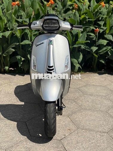 vespa 125i iget abs bạc đen bstp 9c bao góp noxau