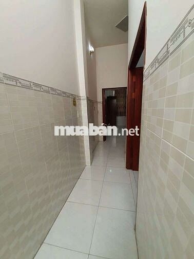 Nhà phố gần chợ Dĩ An 1, phường Tân Đông Hiệp, TP Dĩ An.