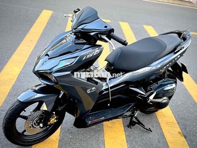 Airblade 150 ABS mẫu 2022 9chủ ít đi zin100% bstp