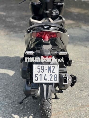 ❤️ Vario 125 đời 2021 bstp chính chủ hỗ trợ góp