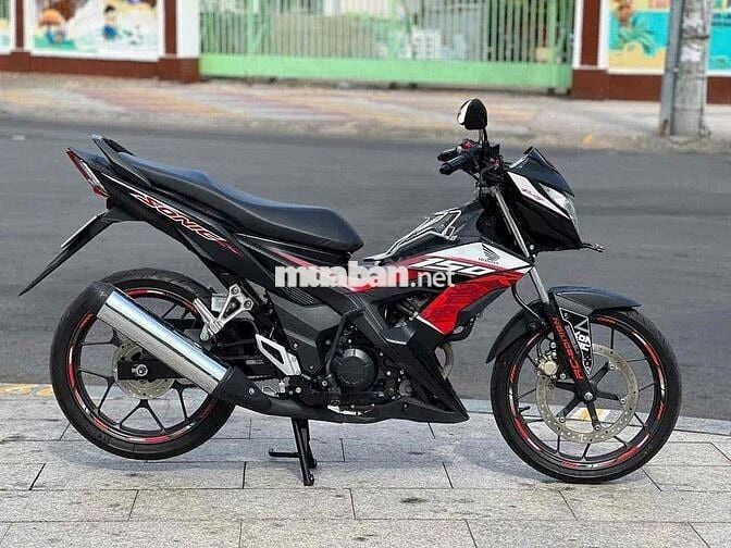 ❤️ Sonic 150 đời 2019 bstp chính chủ hỗ trợ góp