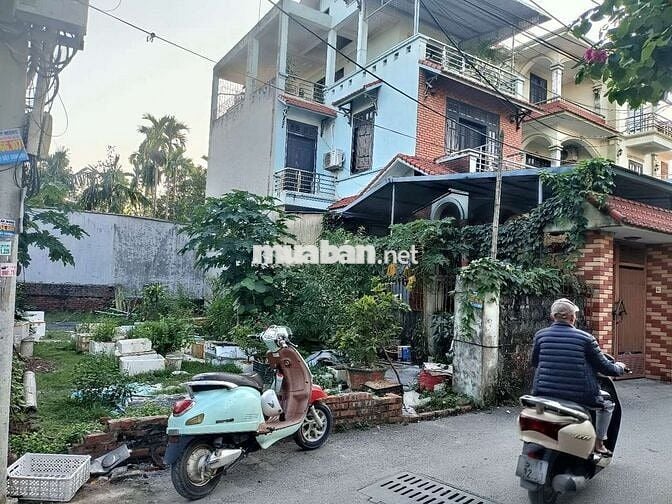 💥HIẾM CÒN SÓT -  68 M2, ĐẤT - BIÊN GIANG - HÀ ĐÔNG - Ô TÔ - KD