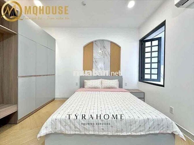 ✨CĂN HỘ 1PN TÁCH BẾP - FULL NT - CỬA SỔ THOÁNG ngay NGUYỄN TRỌNG TUYÊN