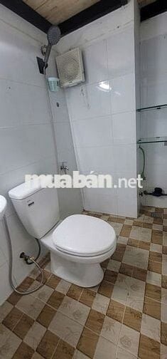 PHÒNG CHO THUÊ (GẦN VẠN PHÚC CITY)