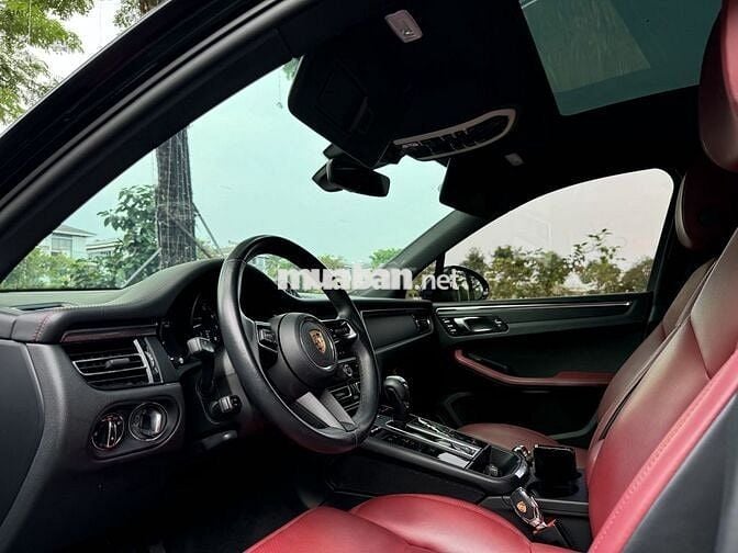 Porsche Macan 2023  - 27500 km