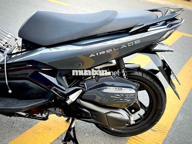 Airblade 150 ABS mẫu 2022 9chủ ít đi zin100% bstp