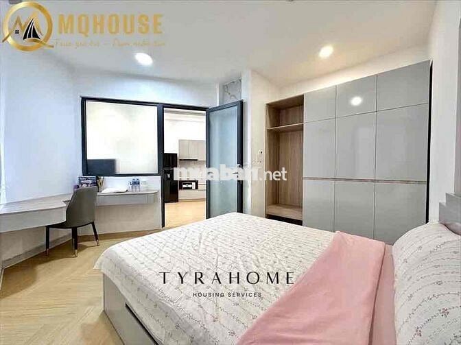 ✨CĂN HỘ 1PN TÁCH BẾP - FULL NT - CỬA SỔ THOÁNG ngay NGUYỄN TRỌNG TUYÊN