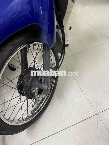 xe Hoc sinh 50cc SYM chính chủ mới đăng ký lần đầu