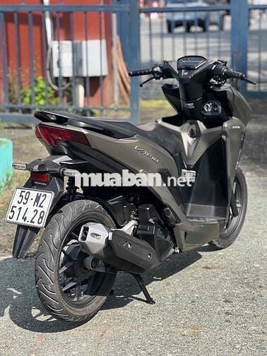 ❤️ Vario 125 đời 2021 bstp chính chủ hỗ trợ góp