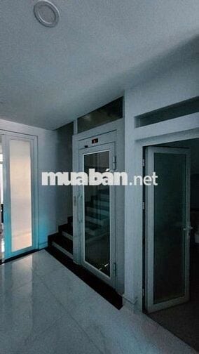 Cho thuê nhà KDC Sadeco phước kiển 5x20 1 hầm 1 trệt 3 lầu