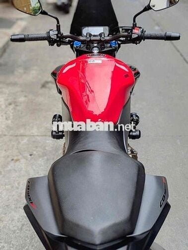 Honda CB500F bssg chính chủ, xe keng