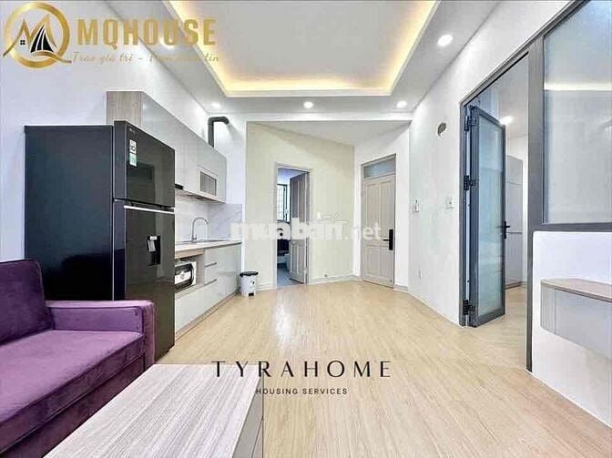 ✨CĂN HỘ 1PN TÁCH BẾP - FULL NT - CỬA SỔ THOÁNG ngay NGUYỄN TRỌNG TUYÊN