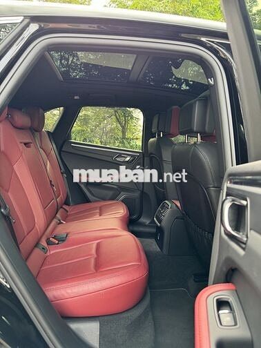 Porsche Macan 2023  - 27500 km