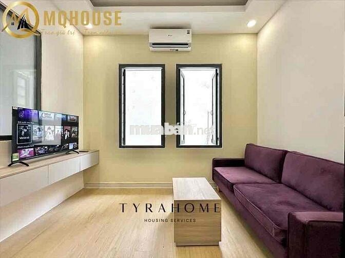 ✨CĂN HỘ 1PN TÁCH BẾP - FULL NT - CỬA SỔ THOÁNG ngay NGUYỄN TRỌNG TUYÊN