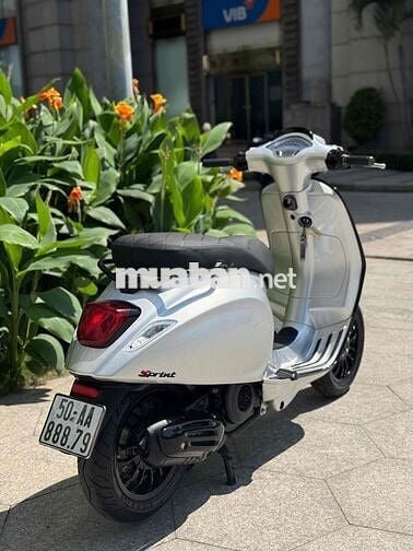 vespa 125i iget abs bạc đen bstp 9c bao góp noxau