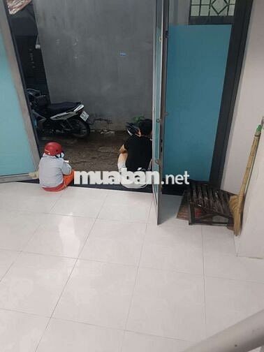 🏠 Nhà mới 1️⃣ Lầu,2️⃣ phòng, gần Nguyễn Hữu Cầu, Tô Ký, Ng A Thủ 🏠