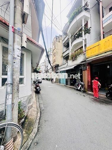 Cho Thuê Mặt Bằng 3MT Đường Trương Quốc Dung, Phú Nhuận ( MB Rộng )