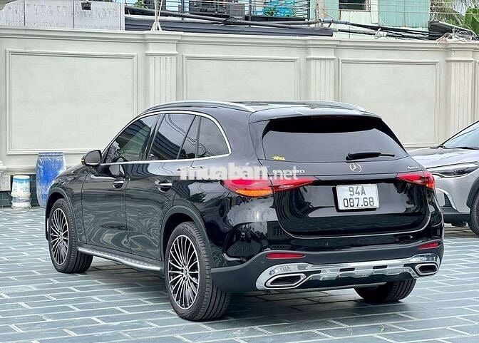 2023 300 4Matic - 5000 km