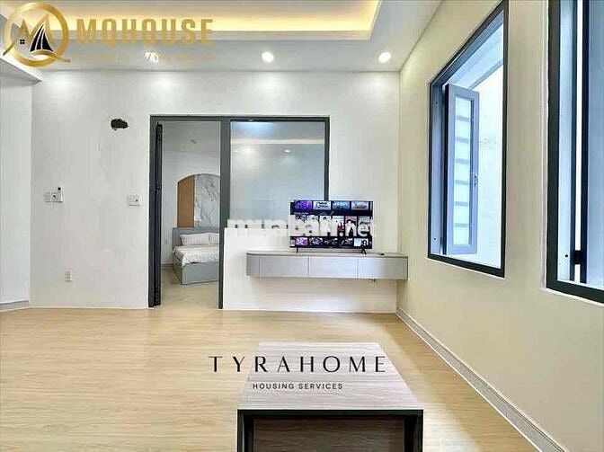 ✨CĂN HỘ 1PN TÁCH BẾP - FULL NT - CỬA SỔ THOÁNG ngay NGUYỄN TRỌNG TUYÊN