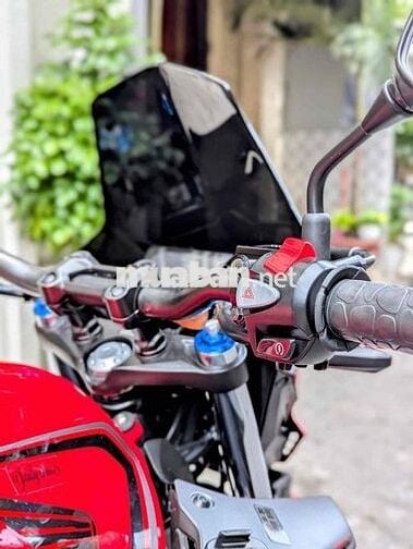Honda CB500F bssg chính chủ, xe keng