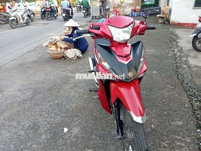 Bằng gấp Honda RSX xăng điện tử