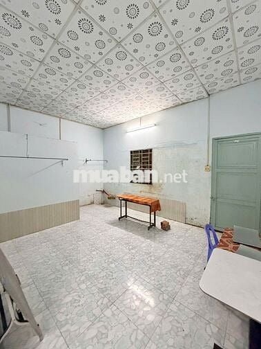 Nhà Trệt 2PN cách Đường Nguyễn Văn Linh 20m chỉ 4 triệu