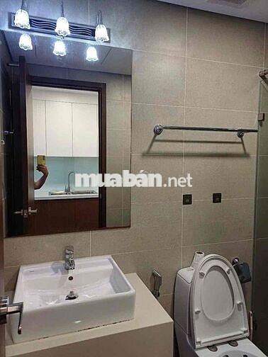 CHO THUÊ CĂN HỘ 1PN+1WC 6,5tr MIZUKI PARK