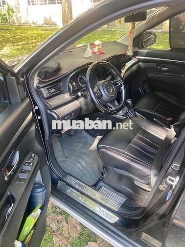 Suzuki xl7 2022 Sport 1.5 AT - 120000 km