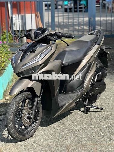 ❤️ Vario 125 đời 2021 bstp chính chủ hỗ trợ góp