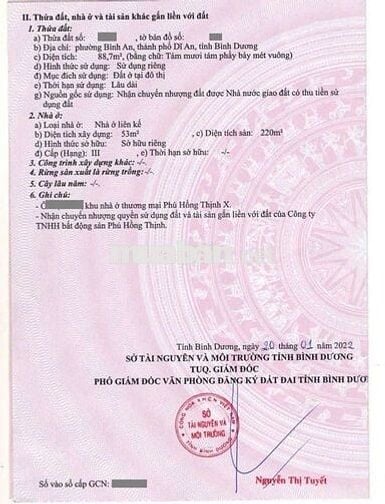 Nhà phố kdc Phú Hồng Thịnh gần làng đại học quốc gia Tphcm