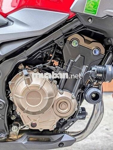 Honda CB500F bssg chính chủ, xe keng