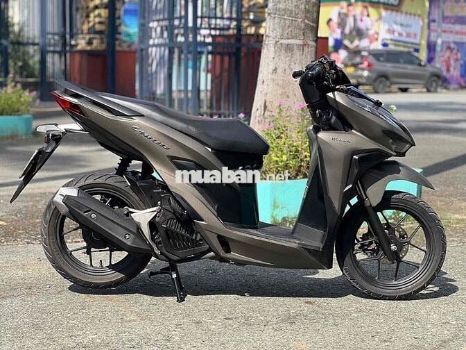 ❤️ Vario 125 đời 2021 bstp chính chủ hỗ trợ góp