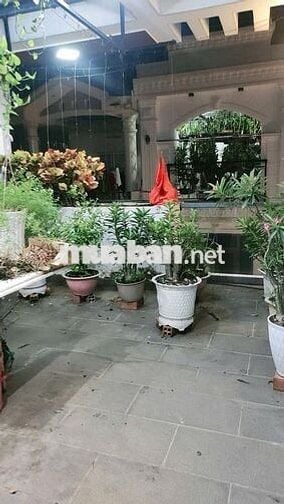 ☎️NHÀ HẺM 6m__NƠ TRANG LONG✅4,2x13m_TRỆT_3 LẦU+sân thượng_4PN_4WC