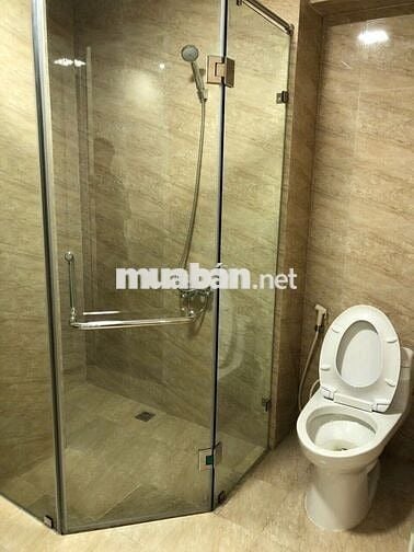 Hot - Sun Square, Mỹ Đình 88m2 2N giá 13,5tr/th đủ đồ đẹp có slot oto