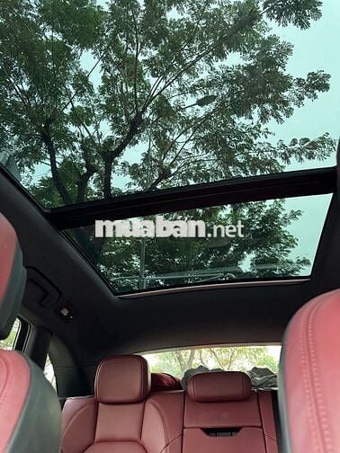 Porsche Macan 2023  - 27500 km