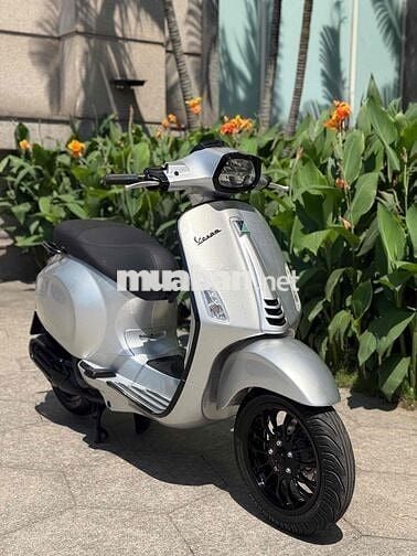 vespa 125i iget abs bạc đen bstp 9c bao góp noxau