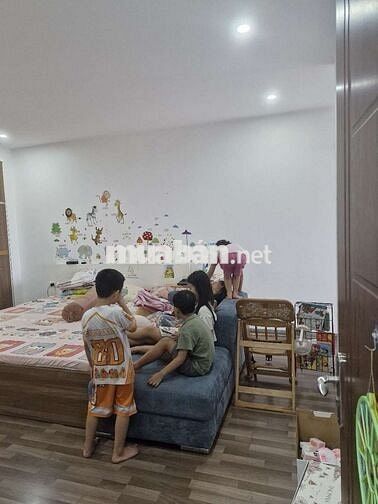 Bán căn hộ 103m2 full nội thất cao cấp