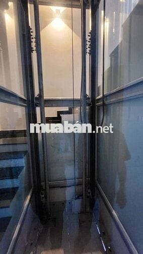 Cho thuê nhà KDC Sadeco phước kiển 5x20 1 hầm 1 trệt 3 lầu