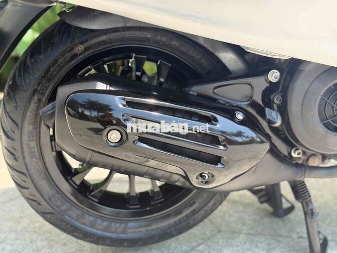 vespa 125i iget abs bạc đen bstp 9c bao góp noxau
