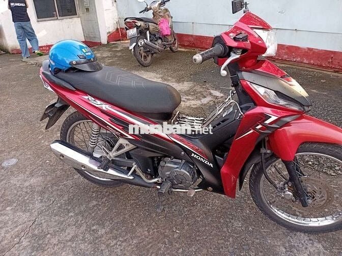 Bằng gấp Honda RSX xăng điện tử