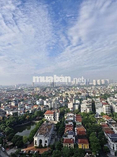 Bán căn hộ 103m2 full nội thất cao cấp