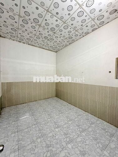 Nhà Trệt 2PN cách Đường Nguyễn Văn Linh 20m chỉ 4 triệu