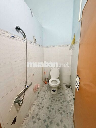 Nhà Trệt 2PN cách Đường Nguyễn Văn Linh 20m chỉ 4 triệu