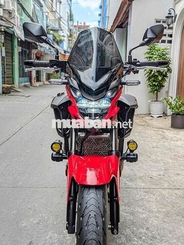 Honda CB500F bssg chính chủ, xe keng