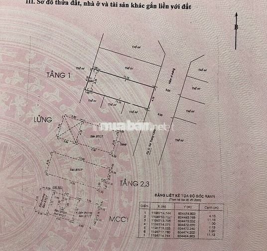 ☎️NHÀ HẺM 6m__NƠ TRANG LONG✅4,2x13m_TRỆT_3 LẦU+sân thượng_4PN_4WC