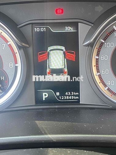 Suzuki xl7 2022 Sport 1.5 AT - 120000 km