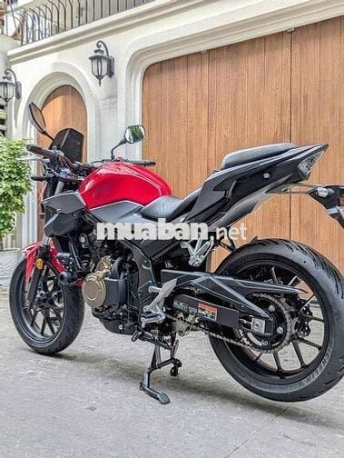 Honda CB500F bssg chính chủ, xe keng