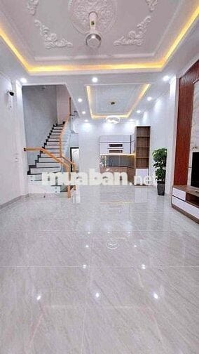 BÁN NHÀ TẠI PHƯỜNG HOÁ AN - SỔ RIÊNG , THỔ CƯ