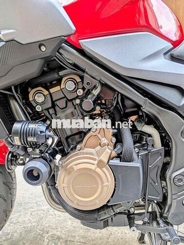 Honda CB500F bssg chính chủ, xe keng