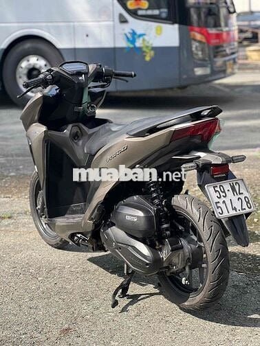 ❤️ Vario 125 đời 2021 bstp chính chủ hỗ trợ góp